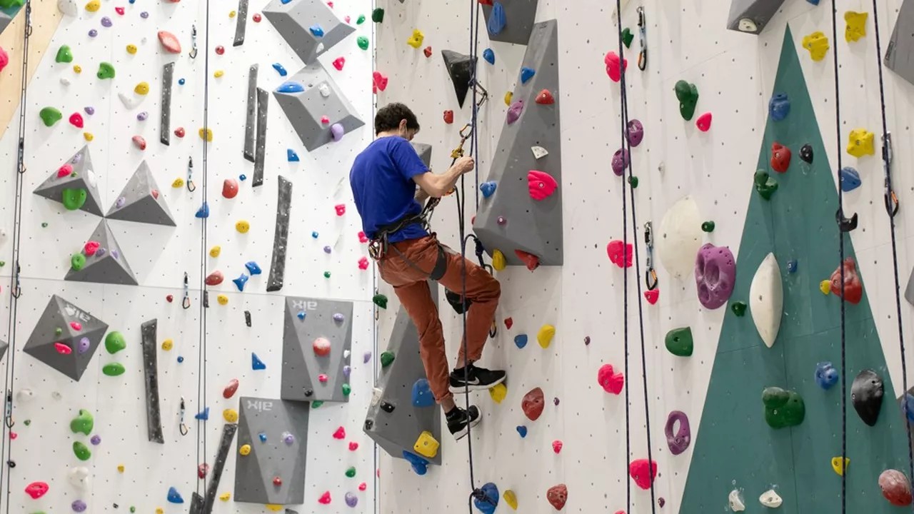 Escalade